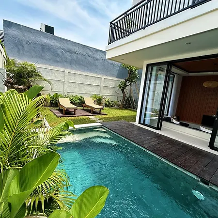 Leyan Villa Seminyak