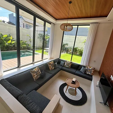 Leyan Villa Seminyak